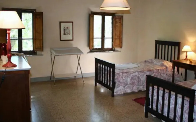Villa Casanova