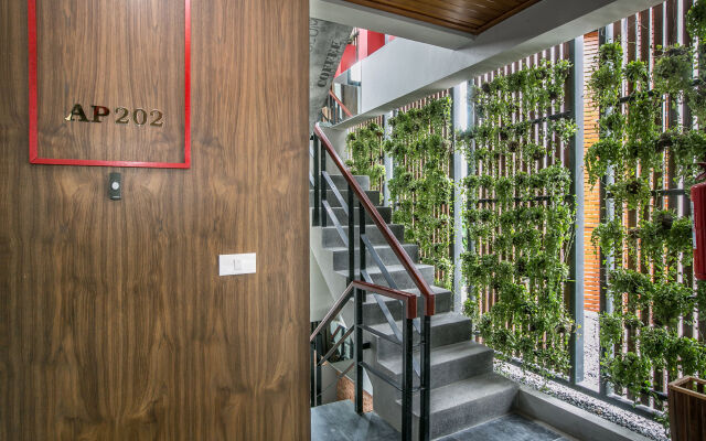 Amenity Apartel Samui