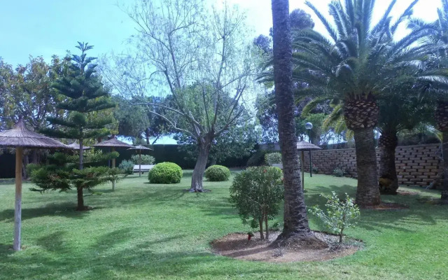 Apartamento Calp Place