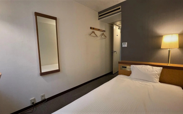 Ueno Terminal Hotel