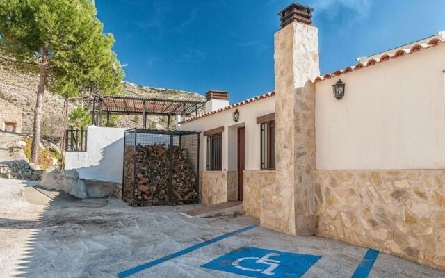 Casa Rural Río Tranquilo II