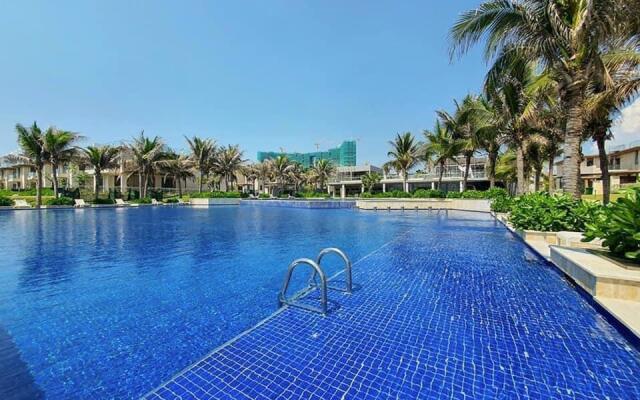 Cam Ranh Mystery Villas & Spa