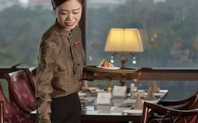 Yinxin Century Hotel