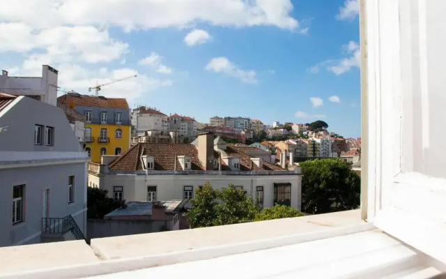 Sant Jordi Hostels Lisbon