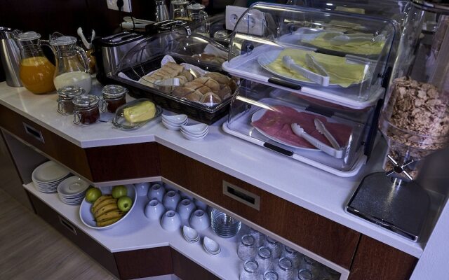 Memória Boutique Hostel