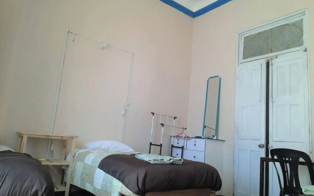 Casona Moya