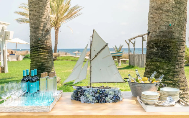 Gecko Hotel & Beach Club
