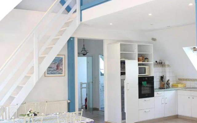 Appartement La Baule, 4 pièces, 6 personnes - FR-1-245-156