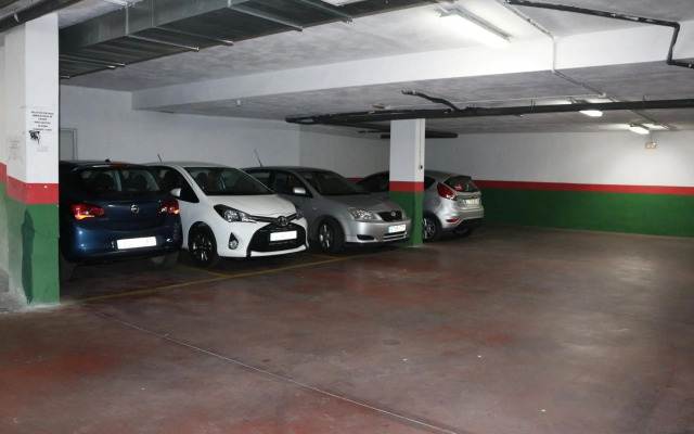 Hotel Reyesol