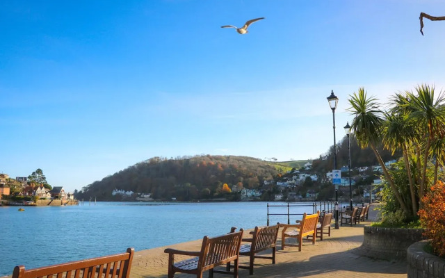 No1 The Pottery, Dartmouth