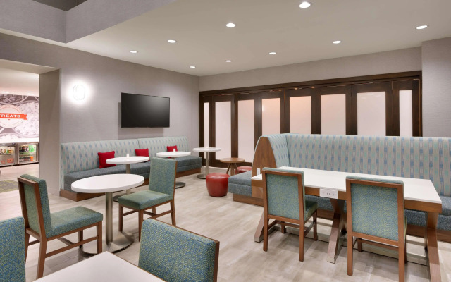 Hampton Inn & Suites Rockport-Fulton