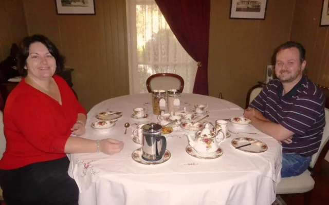 Anduramba Homestead B&B