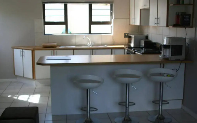 Bunkers Self Catering
