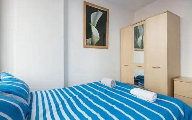 Contractor Long Stay Reduced Rates 57