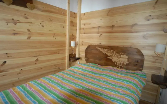 La Coquille Apartment