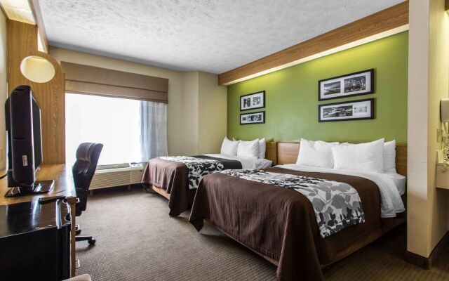 SureStay by Best Western Summerville Flowertown