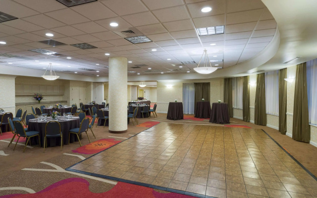 Hilton Garden Inn Hartford South/Glastonbury