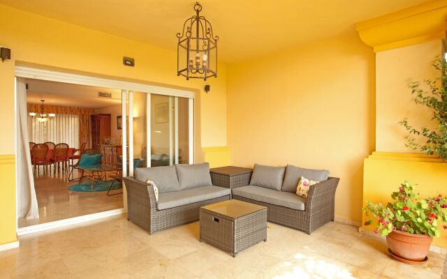 Greenlife Village Townhouse