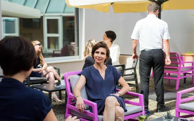 Mercure Colmar Centre Unterlinden