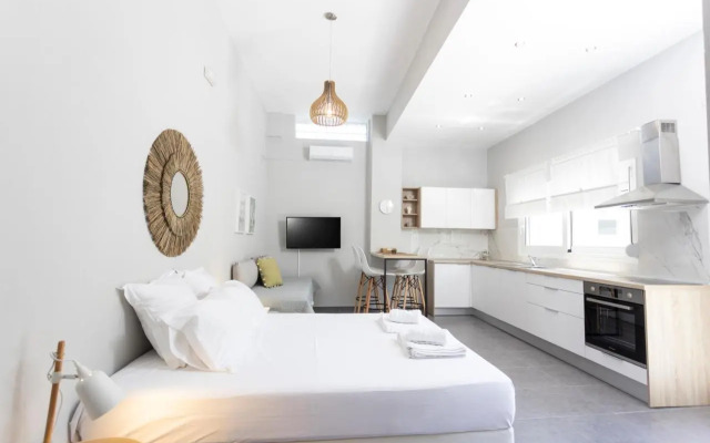 Polychrono Suite 1