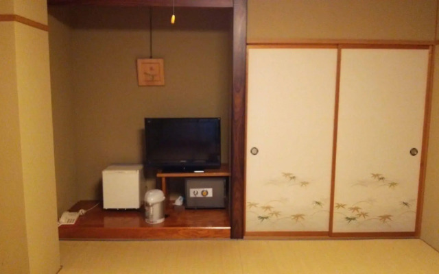 Hakuba Hotel Hana no Sato