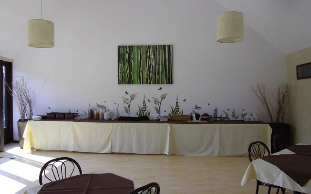 Hotel du Golf de Clécy