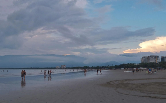 Mar Doce Lar II (Suíte Independente) - Praia Indaiá / Riviera