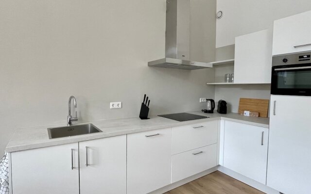 Serviced 2BR Apartments in Utrecht