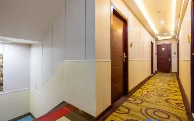 Lanzhou Yulai Business Hotel