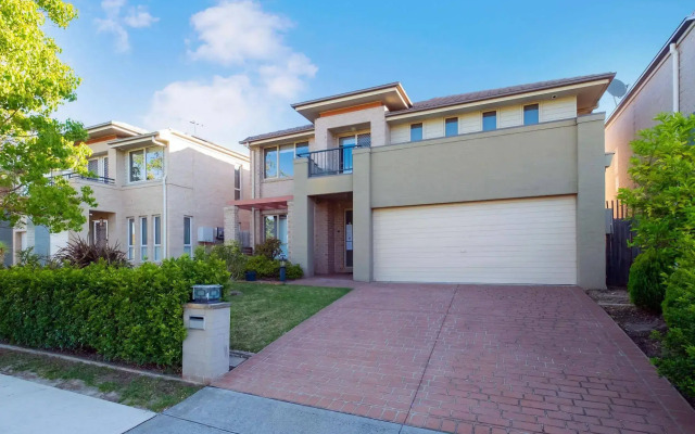 Getaway Holiday House Bankstown