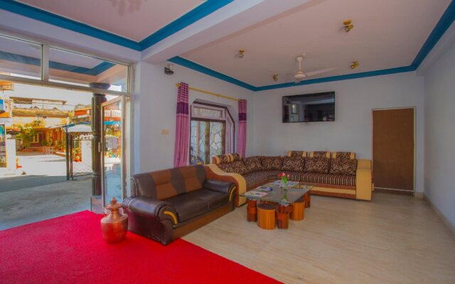 OYO 227 Hotel Moonstone Pvt Ltd