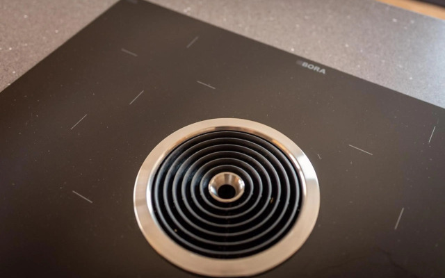 Penthouse „Das Besenhaus“