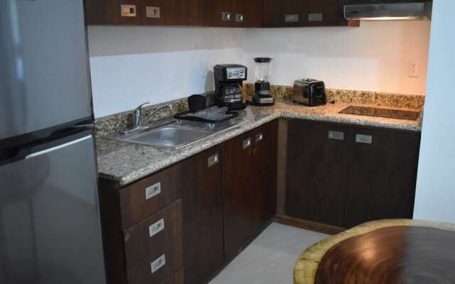 Playa as it should be !