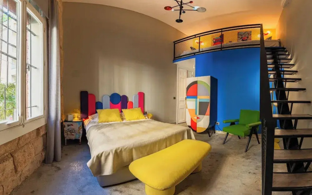 Canvas Boutique Hotel