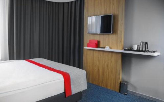 Holiday Inn Express Moscow - Khimki Go Park