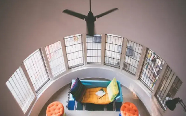 Construkt- Startup Hostels