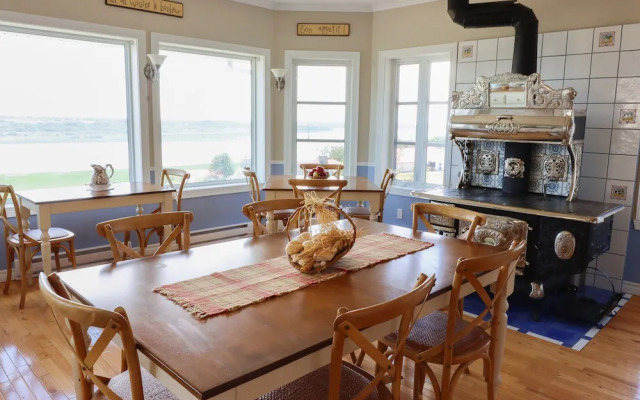 Bed & Breakfast Gite La Princesse des Champs
