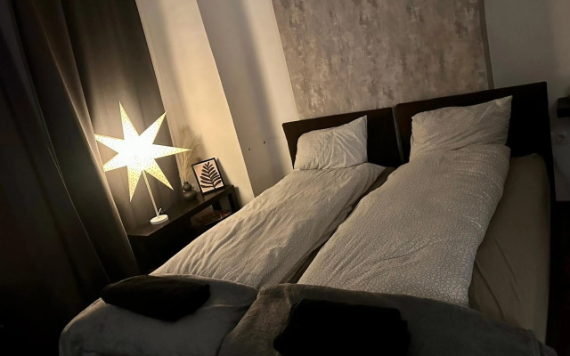 Benvenuto Apartman Free Parking