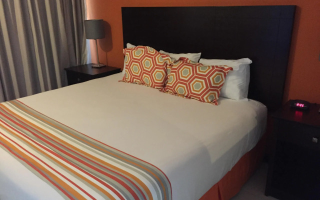 Talk of the Town Hotel and Beach Club