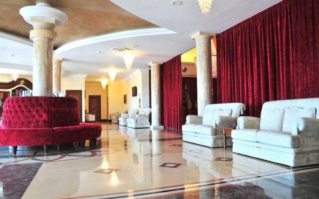 Hotel Borgo Don Chisciotte