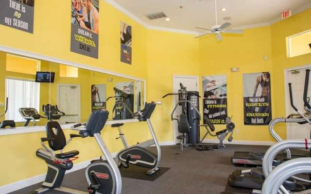 4697 Comfortable 7BD House