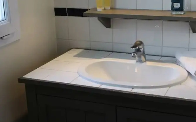 Villa 12 - Les Minutias Village