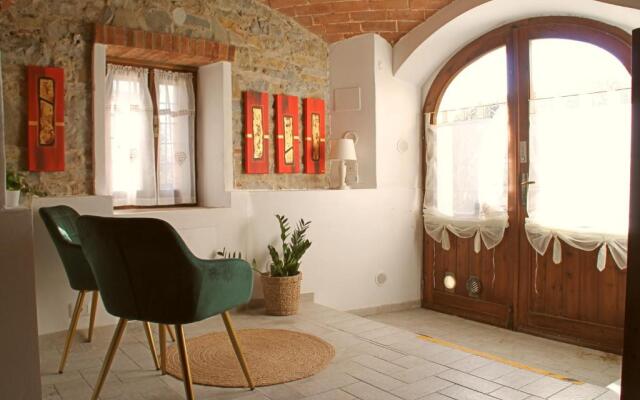 I Voltoni di Corsignano