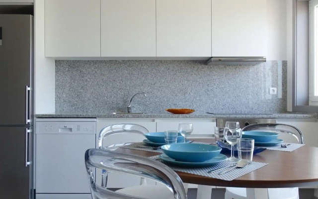 Rs porto Apartments