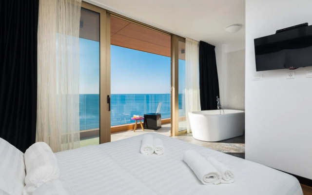 Villa Magic Primosten