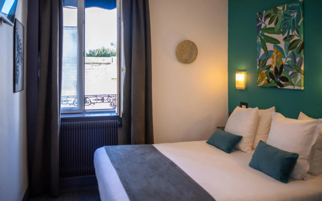Hotel de Normandie