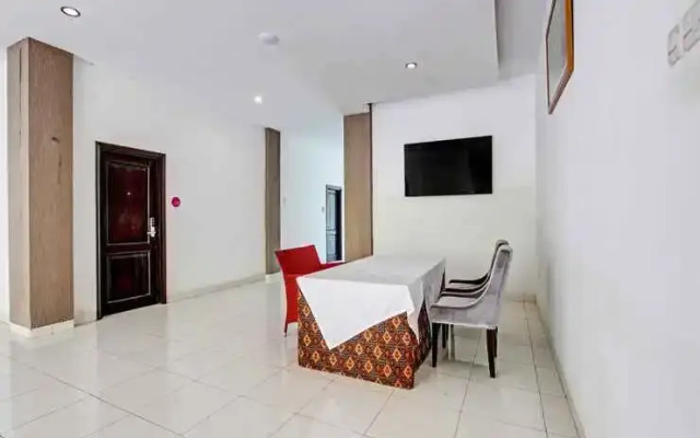 Hotel Orchid Wonosari