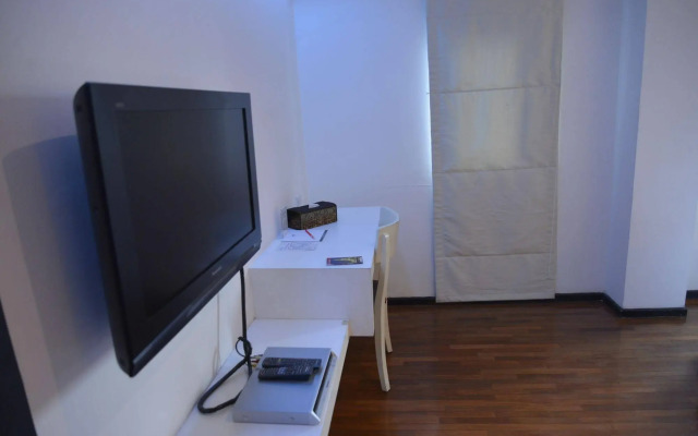 The Mini R Ratchada Hotel