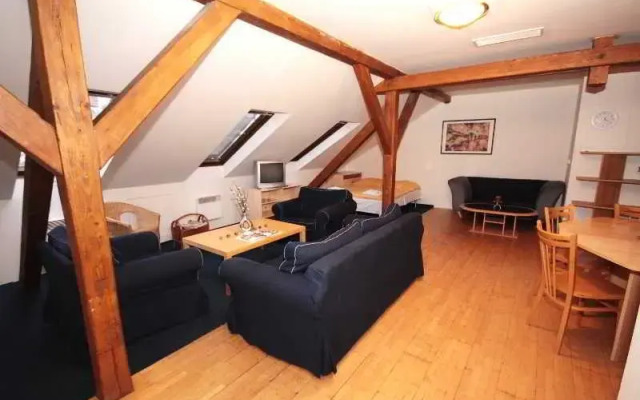 Jungmann Residence