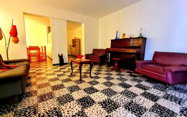 La Casa de Mamama